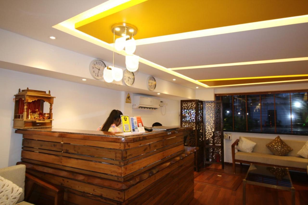 Hotel Gracias Cafe & 3*