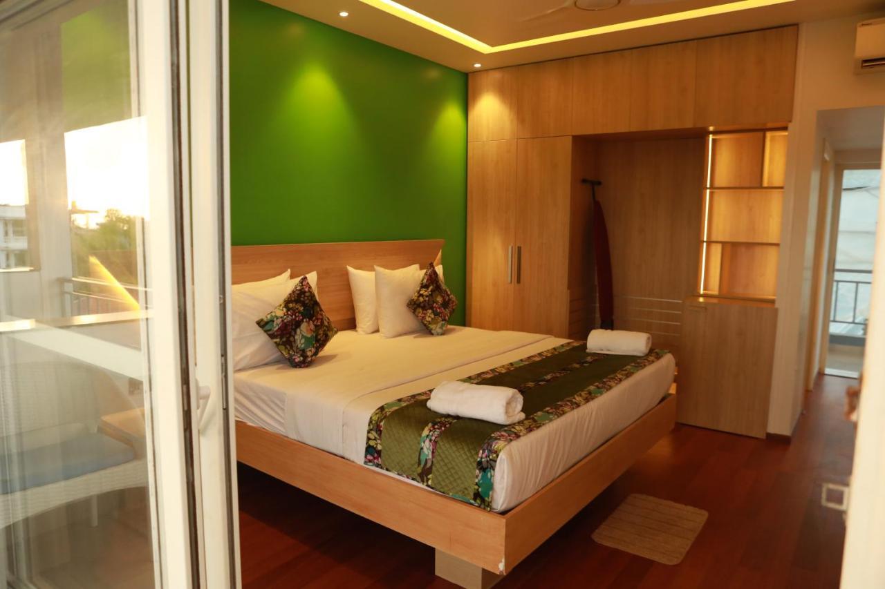 Hotel Gracias Cafe & 3*