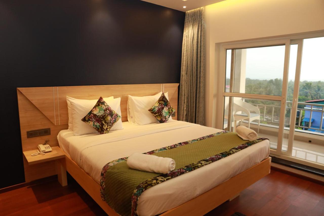 Hotel Gracias Cafe &