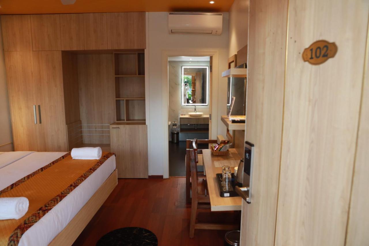 Hotel Gracias Cafe & 3*