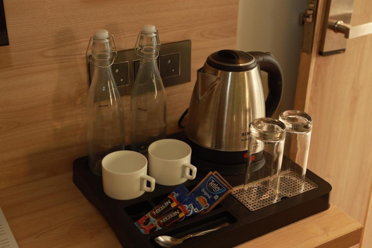 Gracias Cafe & Hotel 3*
